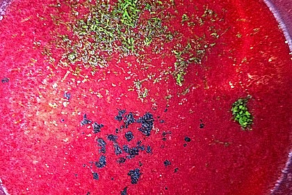 Vanille - Erdbeer - Marmelade 46