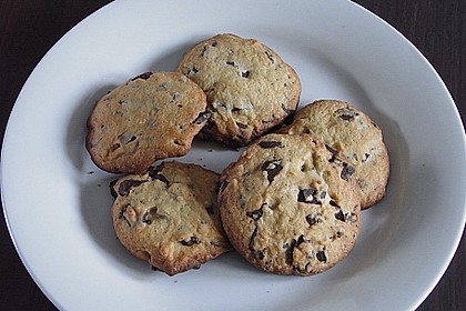 Sucht - Cookies 25