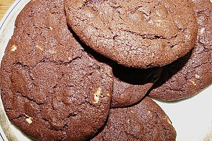 Sucht - Cookies 21