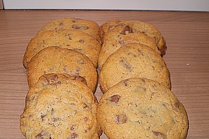 Sucht - Cookies 22