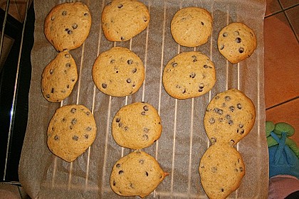 Sucht - Cookies 31