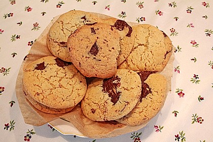 Sucht - Cookies 9