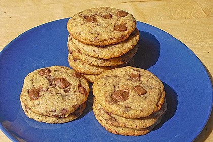 Sucht - Cookies 1