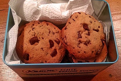 Sucht - Cookies 11
