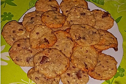 Sucht - Cookies 30