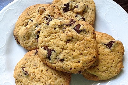 Sucht - Cookies 4