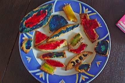 Einfache Plätzchen 7