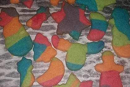 Einfache Plätzchen 5