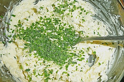Kr&auml;uterbutter