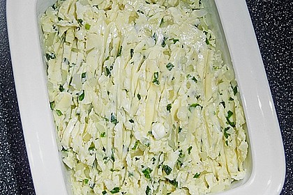 Kr&auml;uterbutter 1
