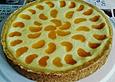 Kuchen in der Springform