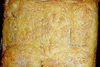 Champignon - Strudel 2