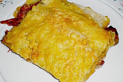 Champignon - Strudel 3