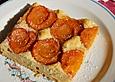 Marillenkuchen