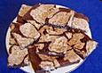 Karolinas Schoko - Kokos - Kuchen