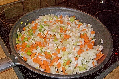 Nudelauflauf