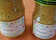 Zucchini - Bananen - Chutney