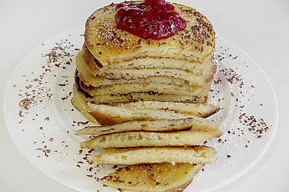 Pancakes 1