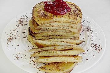Pancakes