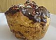 3er Chocolate Chips Cookies - Muffins