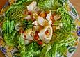 Tortellini mit Gem&uuml;se