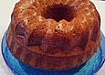 Kaba - Kokos - Kuchen