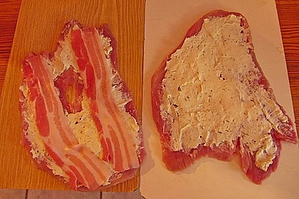 Bresso - Schnitzelr&ouml;llchen