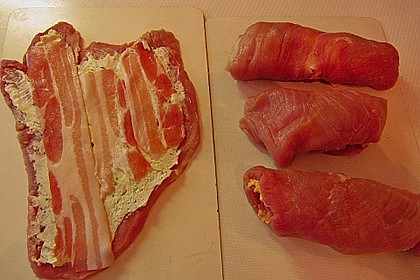 Bresso - Schnitzelr&ouml;llchen 1