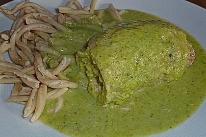 Bresso - Schnitzelr&ouml;llchen 3