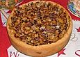Bratapfelkuchen