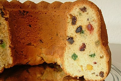 Wombles - Kuchen
