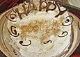 Apfeltorte mit Apfelmus