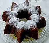 S&uuml;dtiroler Gew&uuml;rzkuchen (Bild)