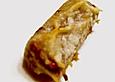 Deep fried Mars - Bar