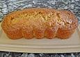 Haferflockenkuchen