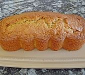 Haferflockenkuchen (Bild)