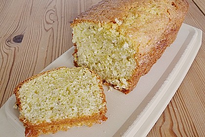 Haferflockenkuchen 1