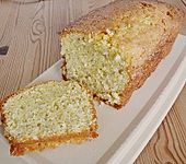 Haferflockenkuchen (Bild)