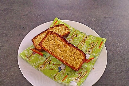 Haferflockenkuchen 3