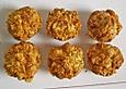 K&auml;se - Schinken - Muffins