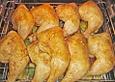 Provenzalisches Knoblauchh&auml;hnchen