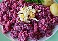 Rote Bete - Salat