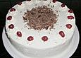 Schwarzw&auml;lder Kirsch Torte