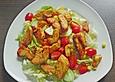 Annas bunter Salat