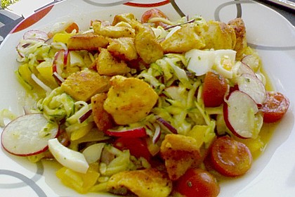 Annas bunter Salat 2