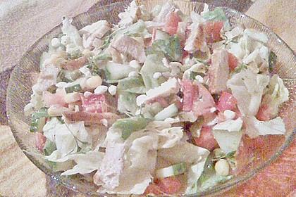 Annas bunter Salat 3