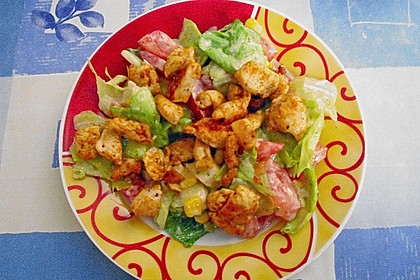 Annas bunter Salat 4