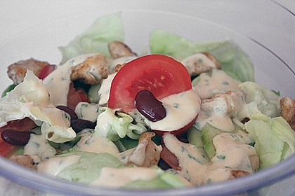 Annas bunter Salat 5