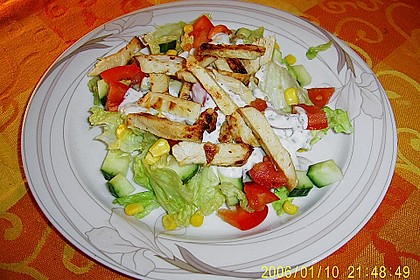 Annas bunter Salat 7