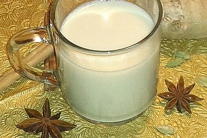 Chai 1